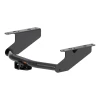 For 19-27 Subaru Ascent Trailer Hitch Curt 13400 2 inch Tow Receiver