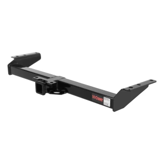 For 2001-2002 GMC Yukon Trailer Hitch Fits All Models Curt 13402 2 inch Tow Receiver