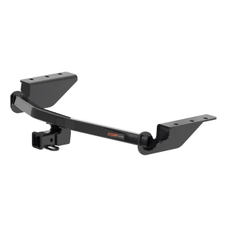 For 2013-2018 Toyota RAV4 Trailer Hitch Fits All Models Curt 13406 2 inch Tow Receiver