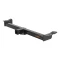 For 2004-2006 Jeep Wrangler Trailer Hitch + Wiring 4 Pin Fits Models w/ Existing USCAR 7-way Curt 13408 55384 2 inch Tow Receiver