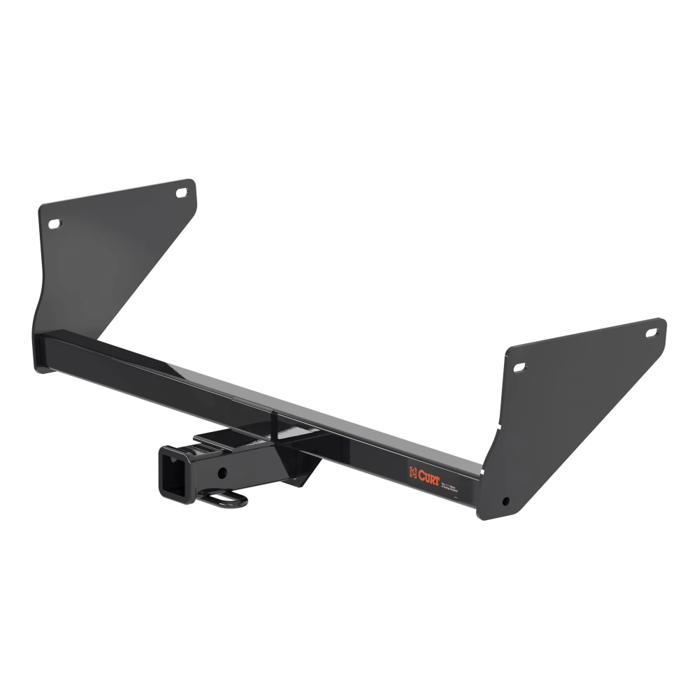 For 2019-2024 Toyota RAV4 Prime Trailer Hitch + Wiring 4 Pin Fits All Models Curt 13416 56434 2 inch Tow Receiver