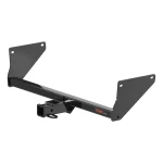 For 2019-2024 Toyota RAV4 Prime Trailer Hitch + Wiring 4 Pin Fits All Models Curt 13416 56434 2 inch Tow Receiver