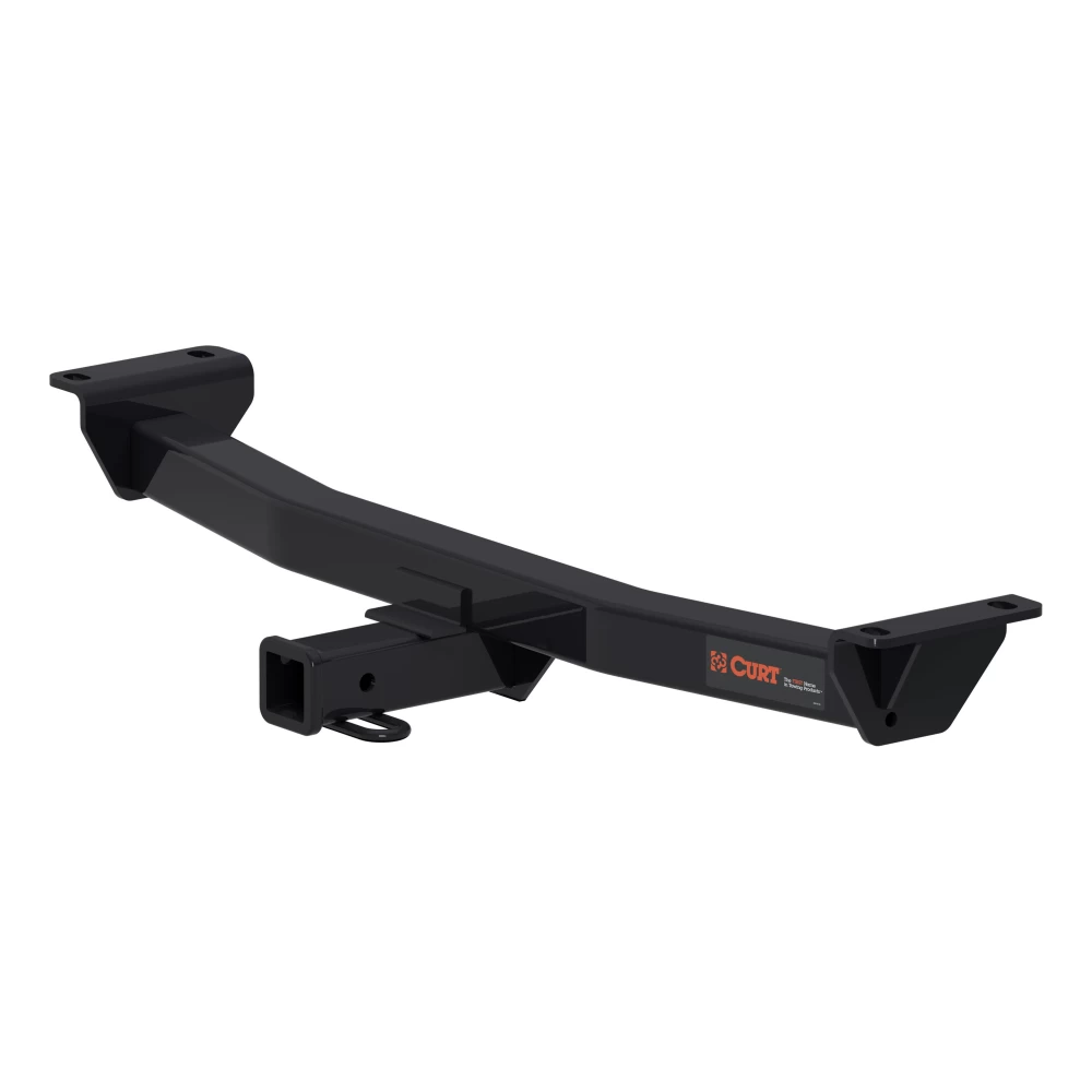 For 2019-2023 Ford Ranger Trailer Hitch Fits All Models Curt 13417 2 inch Tow Receiver For 2019-2023 Ford Ranger Trailer Hitch Fits All Models Curt 13417 2 inch Tow Receiver