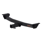 For 2019-2023 Ford Ranger Trailer Hitch Fits All Models Curt 13417 2 inch Tow Receiver