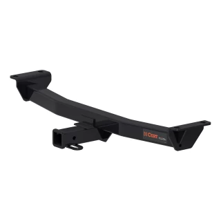 For 2019-2023 Ford Ranger Trailer Hitch Fits All Models Curt 13417 2 inch Tow Receiver For 2019-2023 Ford Ranger Trailer Hitch Fits All Models Curt 13417 2 inch Tow Receiver