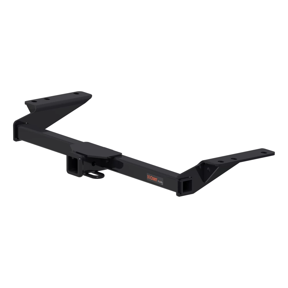 For 2019-2024 Chevy Blazer Trailer Hitch + Wiring 4 Pin Except Premier Curt 13418 56325 2 inch Tow Receiver