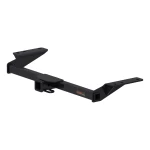 For 2019-2024 Chevy Blazer Trailer Hitch + Wiring 4 Pin Except Premier Curt 13418 56325 2 inch Tow Receiver