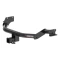 For 2020-2022 Kia Telluride Trailer Hitch + Wiring 4 Pin Fits All Models Curt 13420 56420 2 inch Tow Receiver