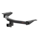 For 2019-2024 Honda Passport Trailer Hitch Fits All Models Curt 13421 2 inch Tow Receiver