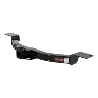For 2007-2010 Saturn Outlook Trailer Hitch Fits All Models Curt 13424 2 inch Tow Receiver