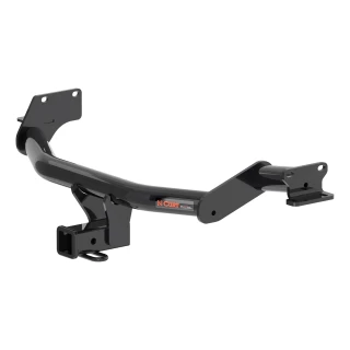 For 2020-2022 Hyundai Palisade Trailer Hitch + Wiring 5 Pin Fits All Models Curt 13427 2 inch Tow Receiver