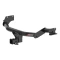 For 2020-2022 Hyundai Palisade Trailer Hitch + Wiring 4 Pin Fits All Models Curt 13427 56332 2 inch Tow Receiver