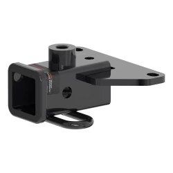 For 20-27 Jeep Gladiator Trailer Hitch Curt 13434 2 inch Tow Receiver