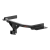 For 2020-2023 Ford Explorer Trailer Hitch Fits All Models Curt 13438 2 inch Tow Receiver