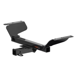 For 18-27 Chevy Equinox GMC Terrain Gasoline Trailer Hitch Curt 13439 2 inch Tow Receiver