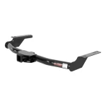 For 2003-2009 Lexus GX470 Trailer Hitch Fits All Models Curt 13445 2 inch Tow Receiver