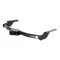 For 2003-2009 Toyota 4Runner Trailer Hitch Fits All Models Curt 13445 2 inch Tow Receiver