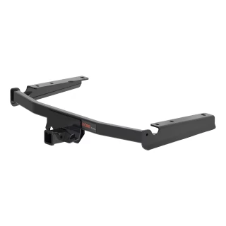 For 2020-2024 Toyota Highlander Trailer Hitch + Wiring 4 Pin Fits Models w/o Factory Tow Package Curt 13453 56452 2 inch Tow Receiver