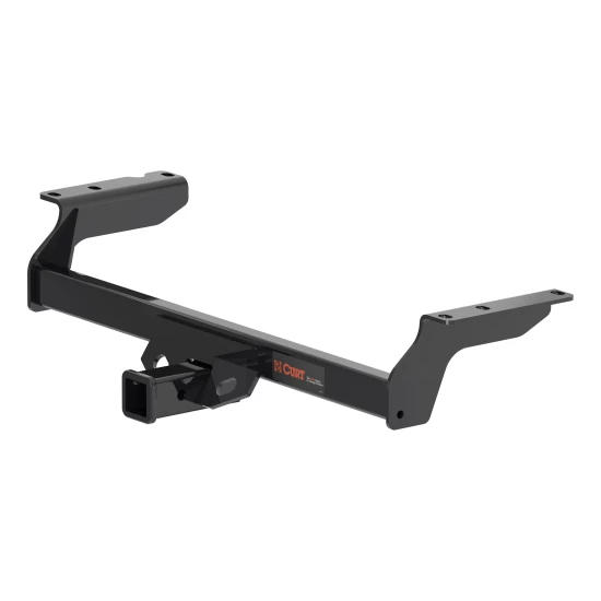 For 2023-2024 Ford Escape Trailer Hitch + Wiring 5 Pin Except PHEV Curt 13454 2 inch Tow Receiver
