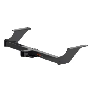 For 2016-2019 Toyota Hilux Trailer Hitch Fits All Models Curt 13457 2 inch Tow Receiver
