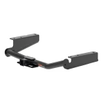 For 2020-2024 Toyota Highlander Trailer Hitch + Wiring 4 Pin Except XSE Curt 13460 56480 2 inch Tow Receiver