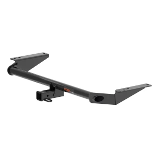 For 2017-2020 Chrysler Pacifica Trailer Hitch + Wiring 4 Pin Fits Touring L Except Hybrid Curt 13462 56399 2 inch Tow Receiver