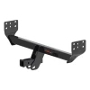For 21-26 Genesis GV80 Trailer Hitch Curt 13464 2 inch Tow Receiver