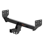 For 2021-2024 Genesis GV80 Trailer Hitch Fits All Models Curt 13464 2 inch Tow Receiver