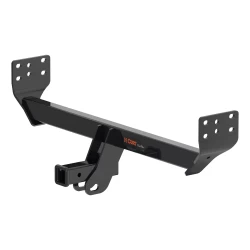 For 21-26 Genesis GV80 Trailer Hitch Curt 13464 2 inch Tow Receiver