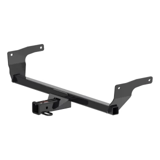 For 2021-2024 Toyota Venza Trailer Hitch Fits All Models Curt 13468 2 inch Tow Receiver