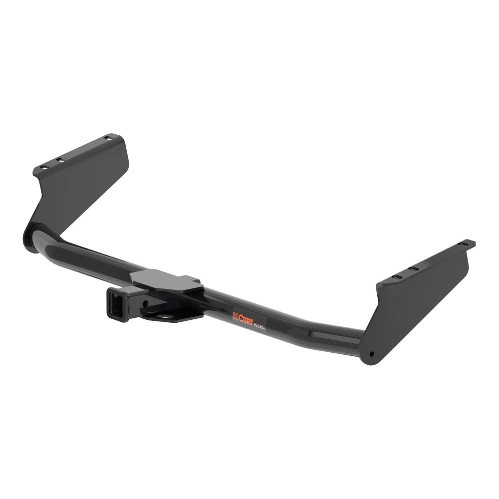 For 2021-2024 Toyota Sienna Trailer Hitch Fits All Models Curt 13470 2 inch Tow Receiver