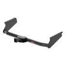 For 2021-2024 Toyota Sienna Trailer Hitch Fits All Models Curt 13470 2 inch Tow Receiver