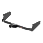 For 2021-2024 Toyota Sienna Trailer Hitch Fits All Models Curt 13470 2 inch Tow Receiver