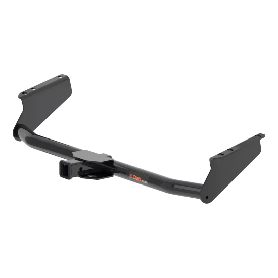 For 2021-2024 Toyota Sienna Trailer Hitch Fits All Models Curt 13470 2 inch Tow Receiver
