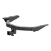 For 22-27 Acura MDX 23-27 Honda Pilot Trailer Hitch Curt 13472 2 inch Tow Receiver