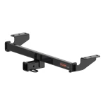 For 2021-2024 Ford Bronco Sport Trailer Hitch Fits All Models Curt 13474 2 inch Tow Receiver