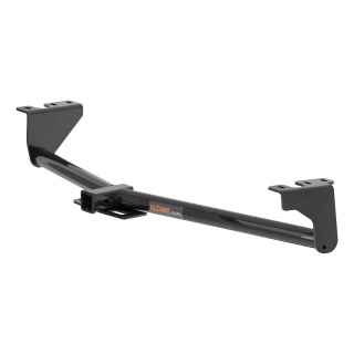 For 2022-2024 Kia Carnival Trailer Hitch + Wiring 4 Pin Fits All Models Curt 13478 56420 2 inch Tow Receiver