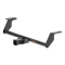 For 2021-2022 Buick Envision Trailer Hitch + Wiring 4 Pin Fits All Models Curt 13479 56325 2 inch Tow Receiver