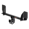 For 18-27 Volvo XC60 Trailer Hitch Curt 13484 2 inch Tow Receiver