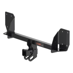 For 18-27 Volvo XC60 Trailer Hitch Curt 13484 2 inch Tow Receiver