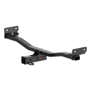 For 2023-2024 Kia Sportage Trailer Hitch Fits All Models Curt 13485 2 inch Tow Receiver