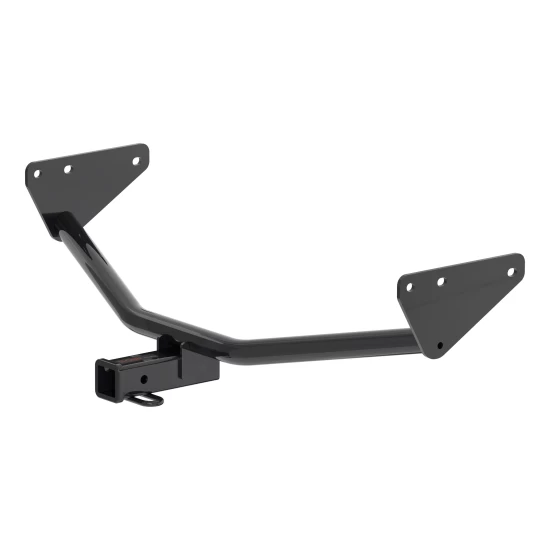For 2022-2024 Mitsubishi Outlander Trailer Hitch + Wiring 5 Pin Fits Models w/o factory tow package - PHEV models Curt 13487 2 inch Tow Receiver For 2022-2024 Mitsubishi Outlander Trailer Hitch + Wiring 5 Pin Fits Models w/o factory tow package - PHEV models Curt 13487 2 inch Tow Receiver