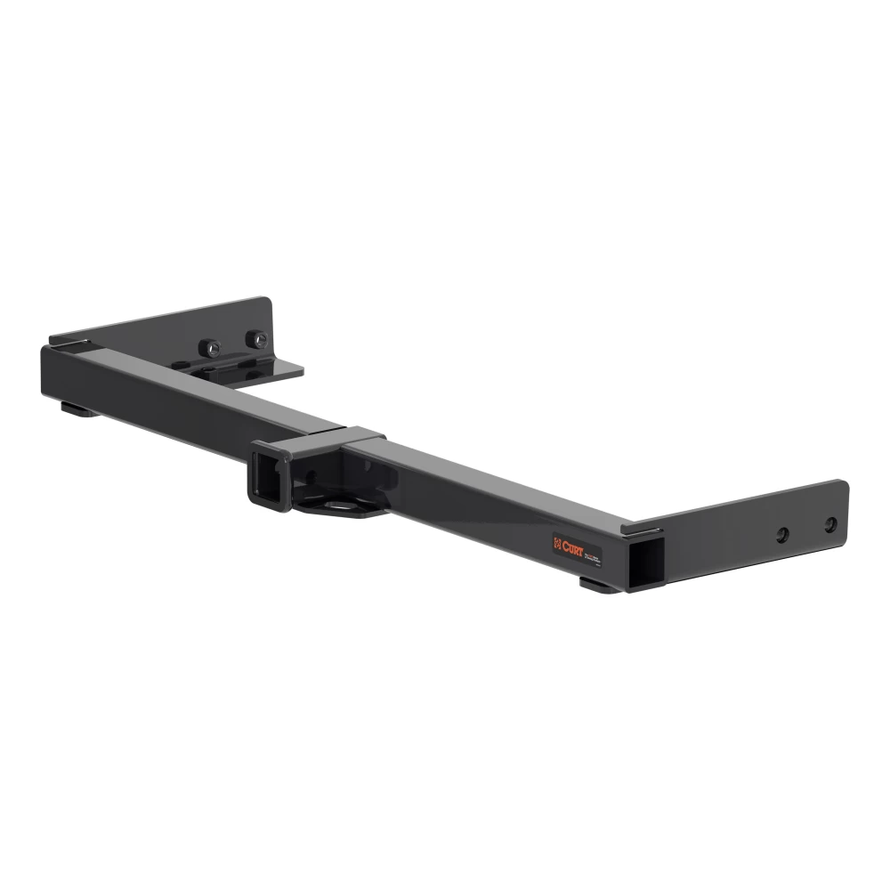 For 2021-2024 Jeep Grand Cherokee L Trailer Hitch + Wiring 5 Pin Fits All Models Curt 13491 2 inch Tow Receiver