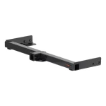 For 2021-2024 Jeep Grand Cherokee L Trailer Hitch + Wiring 5 Pin Fits All Models Curt 13491 2 inch Tow Receiver