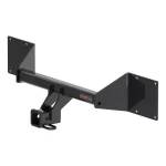 For 2023-2024 Audi Q4 e-tron Trailer Hitch Fits Models w/o factory receiver Curt 13492 2 inch Tow Receiver