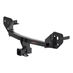For 20-25 Subaru Legacy Outback Wagon Trailer Hitch Curt 13494 2 inch Tow Receiver