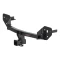 For 2020-2024 Subaru Outback Trailer Hitch + Wiring 4 Pin Except Hybrid Curt 13494 56040 2 inch Tow Receiver