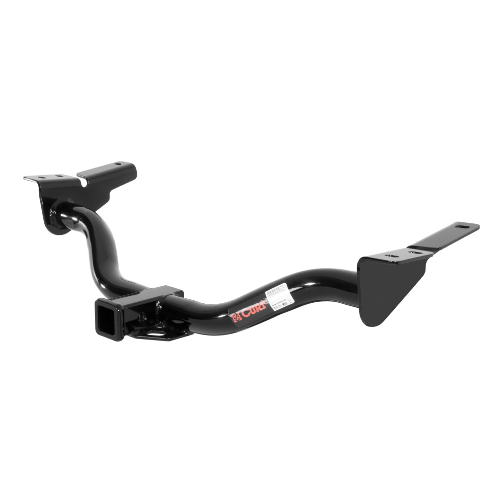 For 2001-2004 Ford Escape Trailer Hitch Fits w/ factory Tow Package Curt 13506 2 inch Tow Receiver