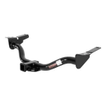 For 2001-2004 Ford Escape Trailer Hitch Fits w/ factory Tow Package Curt 13506 2 inch Tow Receiver