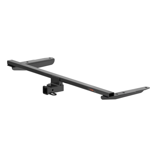 For 2018-2024 Honda Odyssey Trailer Hitch Fits All Models Curt 13523 2 inch Tow Receiver